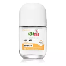 Sebamed Deo Roll On Bálsamo Sensible 50ml