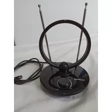 Antena Intelbras Ai 1000 Para Tv Interna