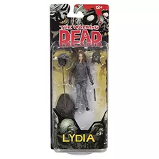 Mcfarlane Toys The Walking Dead Comic Series 5 Lydia Action 