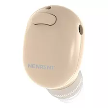 Nenrent S570 Bluetooth Earbud, Smallest Mini Invisible V4.1