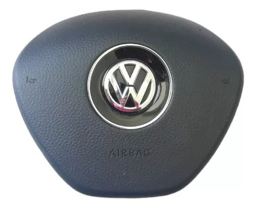 Tapa De Volante Vw  Vento 2020 Foto 2