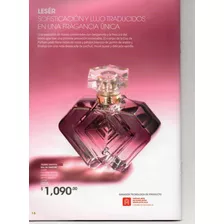 Perfume Leser Hnd Dama