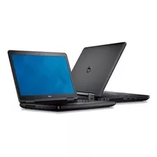 Laptop Dell Latitude Intel 6ta + 8ram+ 240 Ssd+touch+webcam