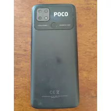 Xiaomi Poco C40, Libre, Dual Sim, 64 Gb Y 4+1 Gb En Ram 