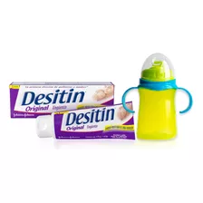 Crema Antipañalitis Desitin X 113 Gr - mL a $382