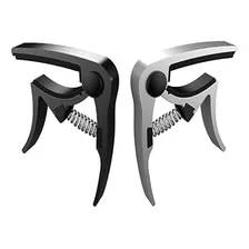 Joyo Guitar Capo Combo Steel Metal Light Weight For Acoustic