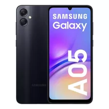 Samsung Galaxy A05 128 Gb 4 Gb Ram + Tienda + Garantia