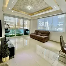 Apartamento En Venta 4to Piso, Próximo A Carrefour 