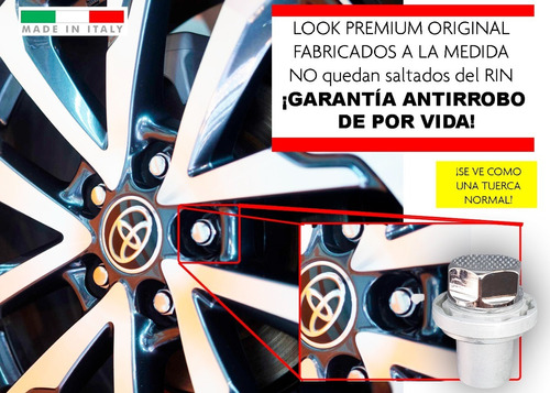 Birlos Seguridad Toyota Tundra Sr5 4x2  Diesel Galaxylock Foto 3