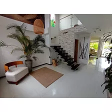 Casa Campestre En Venta En Cerritos/pereira (48736).