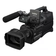 Videocámara De Hombro Sony Handycam Hvr-hd1000 E Hdv Hd