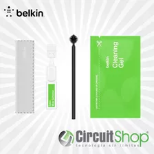 Kit De Limpieza Para Apple AirPods Belkin Circuit Shop 