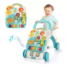 Super Joy Sit To Stand Learning Walker, 3 En 1 Caminantes De