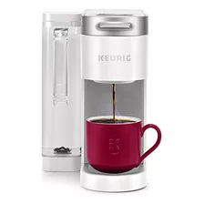 ® K-supreme Single Serve K-cup Pod Coffee Maker, Multi...