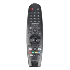 Control Remoto Inteligente Universal Para LG Tv An-mr20ga