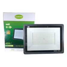 Reflector Led 400w Exteriores