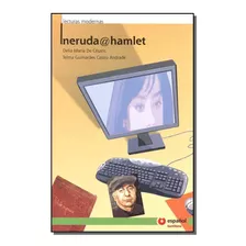 Livro Neruda@hamlet Ed2