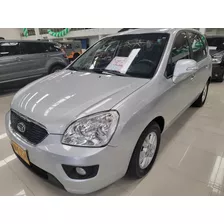 Kia Carens 2013 2.0 Rondo Ex