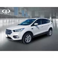 Ford Escape 2018