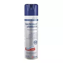 Bactrovet Plata Spray 440ml Curabicheras