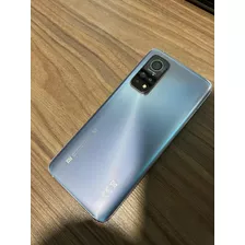 Xiaomi Mi 10t Pro Lunar Blue 256 Gb Miui 13 Dual Sim