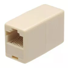 Emenda Rj45 Cat5e Para Rede 8x8 Chip Sce - 033-4545