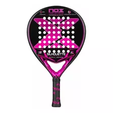 Pala De Pádel Nox Silhouette 6 2019