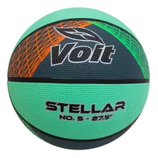 Balón De Basquetbol No. 5 Voit Stellar