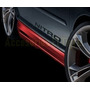 Estribos Audi A3 S3 Golf Mk6 Mk7 Laterales Spoilers Vw Seat 