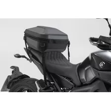Maleta Trasera Para Moto Sw- Motech Urban 16-29l Con Amarres
