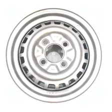 Roda De Ferro Aro 15 Variant Tl 1600l Fusca Brasilia