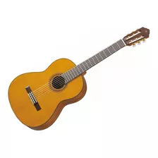 Guitarra Clásica Yamaha C80