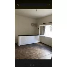 Apto Tipo Casa 1 Dor, Sin Gastos Comunes. Patio Y Parrillero