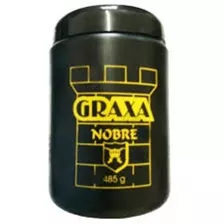 Graxa Nobre 485 Gramas
