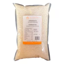 Amaranto Natural Reventado Premium 1 Kilo