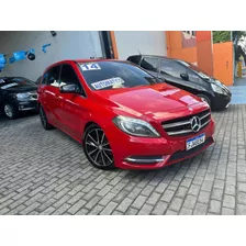 Mercedes-benz B200 1.6 Turbo B200 1.6 Turbo