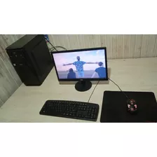 Computadora Completa Con Monitor 