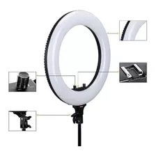 Ring Light Greika Rg48 Tripé 2m