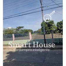 Smart House Vende Lote De Terreno En San Fernando De Apure-mcev05m