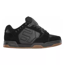 Tenis Etnies Faze | Black Black