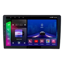 Stereo Multimedia Universal 10¨ 2+32g Cardplay Android Auto