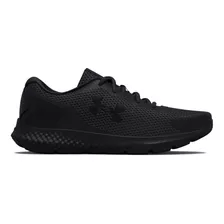 Zapatilla Hombre Ua Charged Rogue 3-b Negro