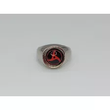 Anillo Sharingan Mangekyou Itachi - Naruto Shippuden