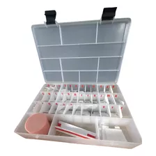 Kit Para Grabado De Patentes En Cristales