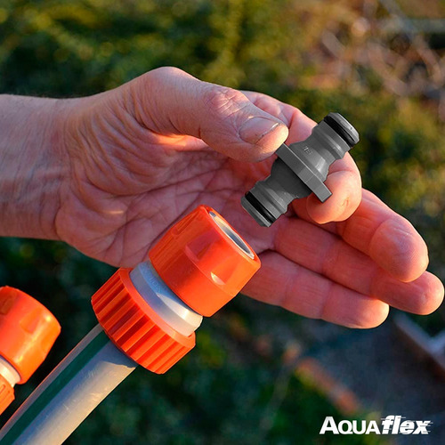 Niple De Union Para Acople Rapido 1/2 Siroflex 7430 Aquaflex