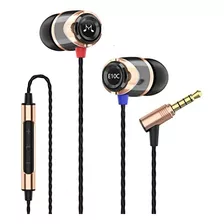 Soundmagic E10c Auriculares Con Cable Con Micrófono Estéreo