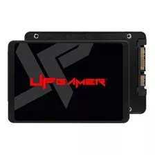 Hd Ssd 1tb Up Gamer Up500 510mb/s Upgamer Cor Preto