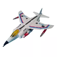 Transformers Avión Harrier Av/8b