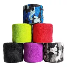 Luggy Bug Thumb Tape - Proteção Mão Hook Grip Lpo Promoção