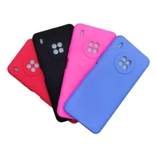 Case Funda Lisa Para Huawei Y9a